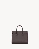 YSL SAC DE JOUR in smooth leather – baby - Image 3